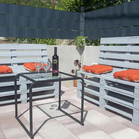 펜션 2 Bedroom Gorgeous In Gata